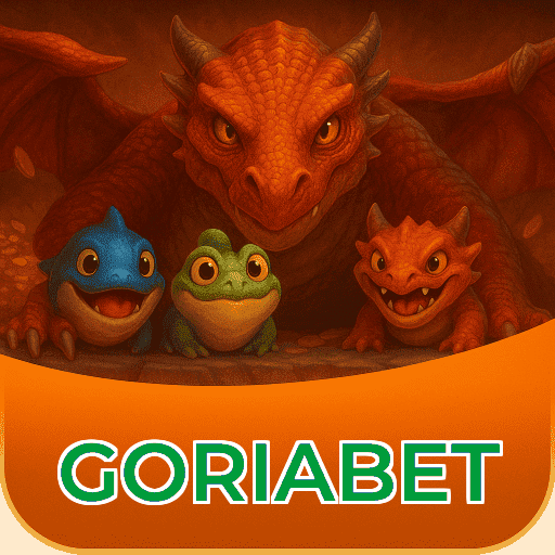 GORIABET Logo