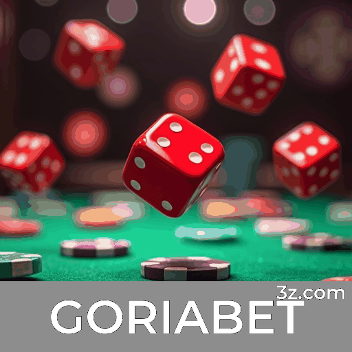 GORIABET: Cassino Premiado e Pagamentos Rápidos